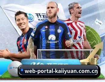 web-portal-kaiiyuan.com.cn的故事 - 体育资讯内容服务